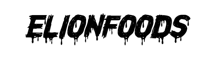CF Night of Terror PERSONAL Regular  Free Fonts Download