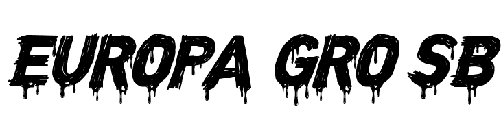CF Night of Terror PERSONAL Regular  Free Fonts Download