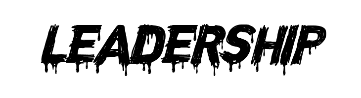 CF Night of Terror PERSONAL Regular  Free Fonts Download