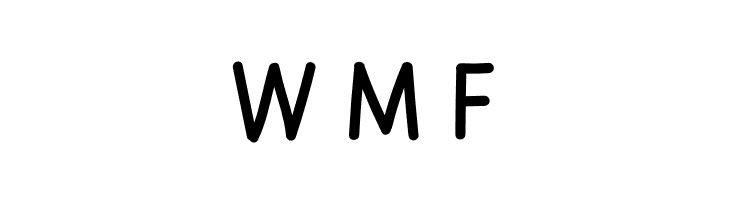 CFDavesDreamPERSONAL-Regular  Free Fonts Download