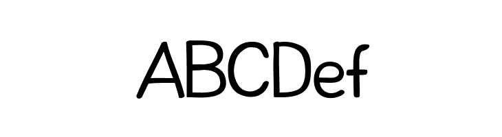 CF Cant Change The World PERSO Regular  Free Fonts Download