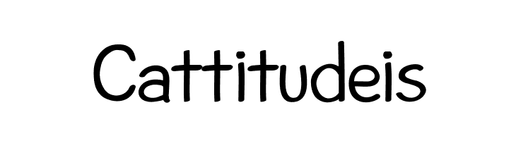 CF Cant Change The World PERSO Regular  Free Fonts Download