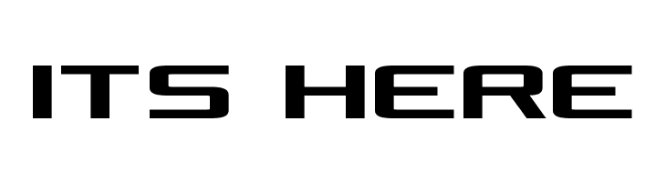 Concielian Bold  Free Fonts Download