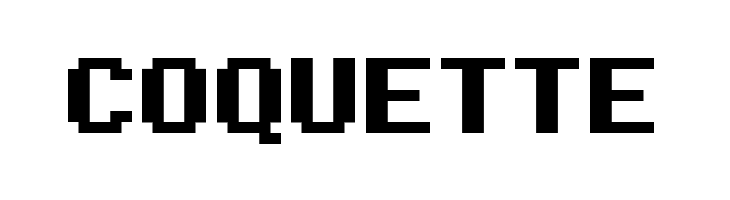 Regupix Bold  Free Fonts Download