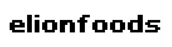 Regupix Bold  Free Fonts Download
