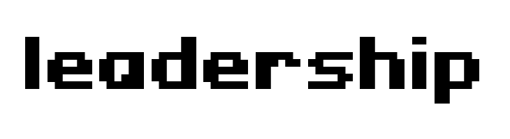 Regupix Bold  Free Fonts Download