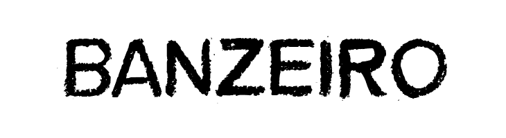 CF Blackboard Personal Regular  Free Fonts Download