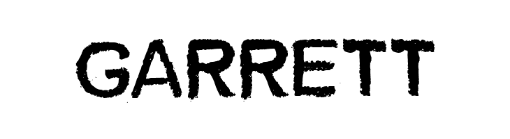 CF Blackboard Personal Regular  Free Fonts Download