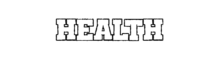 CF University of Nowhere PERSO Outline  Free Fonts Download