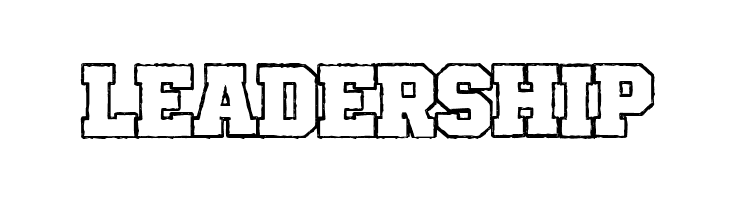 CF University of Nowhere PERSO Outline  Free Fonts Download