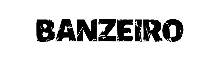 CF Seek and Destroy PERSO Regular  Free Fonts Download