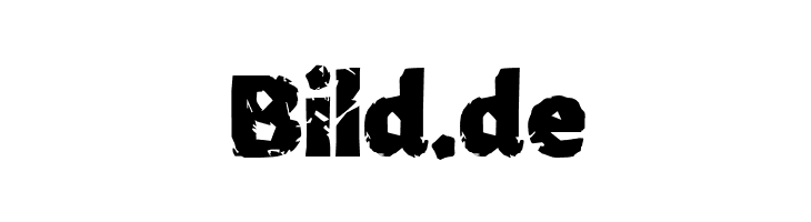 CF Seek and Destroy PERSO Regular  Free Fonts Download