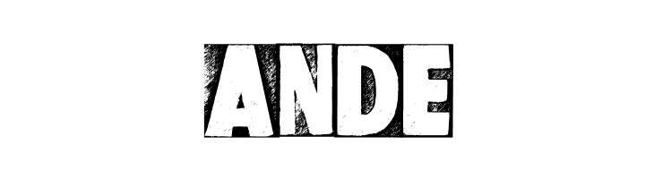 CF Letterpress Type Two PERSO Regular  Free Fonts Download