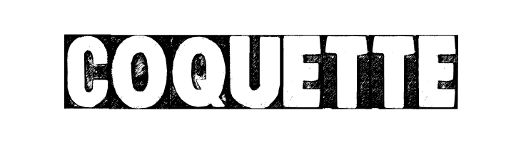 CF Letterpress Type Two PERSO Regular  Free Fonts Download