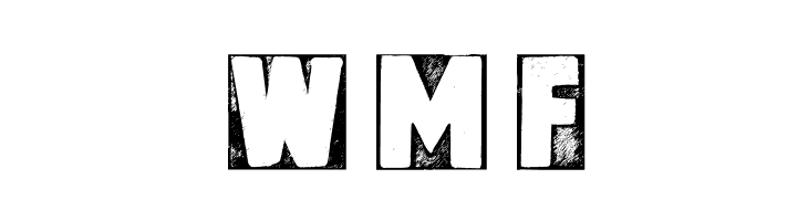 CF Letterpress Type Two PERSO Regular  Free Fonts Download