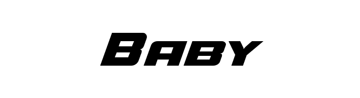 A4 SPEED Bold  Free Fonts Download