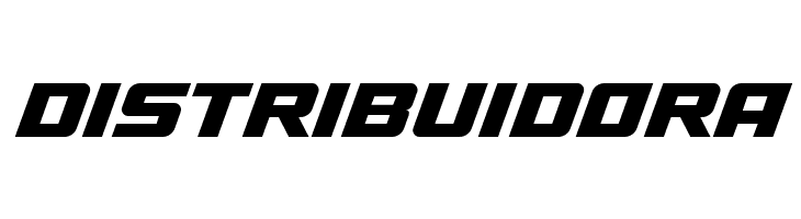 A4 SPEED Bold  Free Fonts Download