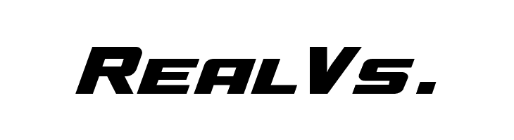 A4 SPEED Bold  Free Fonts Download