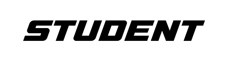 A4 SPEED Bold  Free Fonts Download