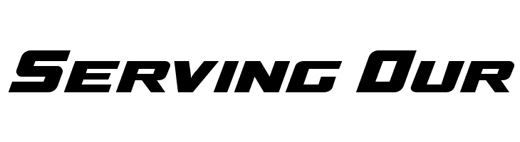 A4 SPEED Bold  Free Fonts Download