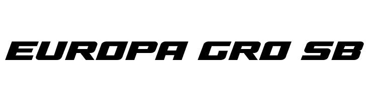 A4 SPEED Bold  Free Fonts Download