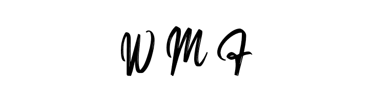 SindoroScriptDEMO-Regular  Free Fonts Download