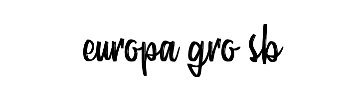 SindoroScriptDEMO-Regular  Free Fonts Download