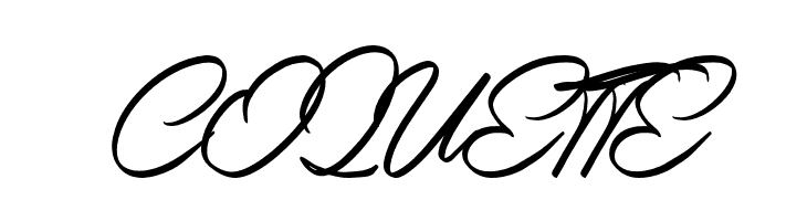 NerfiaScriptDEMO-Regular  Free Fonts Download