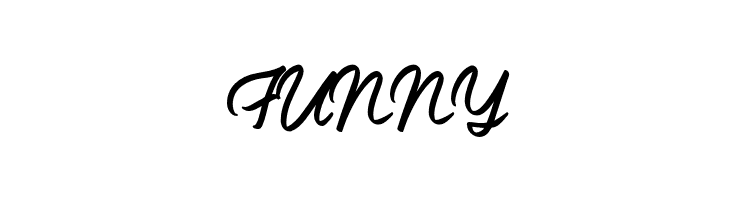 AlicaScriptDEMO-Regular  Free Fonts Download