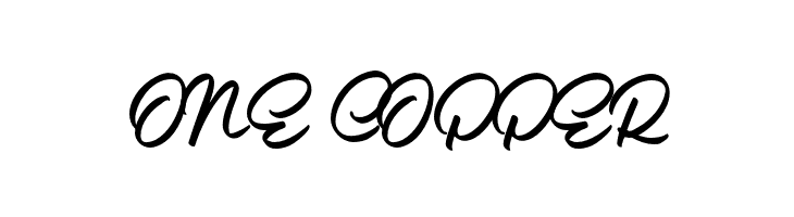 AlicaScriptDEMO-Regular  Free Fonts Download