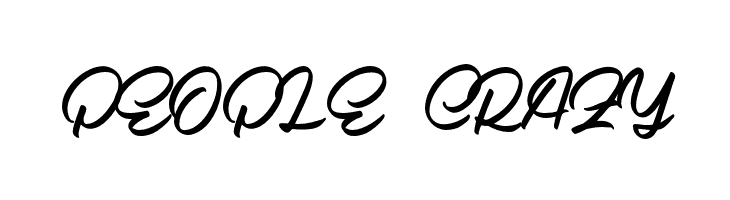 AlicaScriptDEMO-Regular  Free Fonts Download