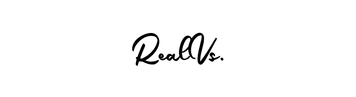 AlicaScriptDEMO-Regular  Free Fonts Download