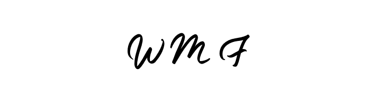 AlicaScriptDEMO-Regular  Free Fonts Download