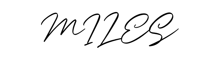 LancarDEMO-Regular  Free Fonts Download