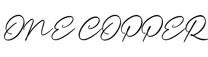 LancarDEMO-Regular  Free Fonts Download