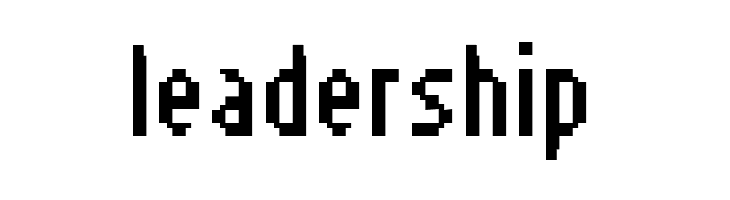 PF Tempesta Seven Compressed  Free Fonts Download