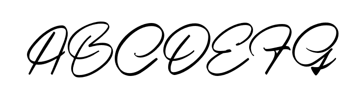CarhiusDEMO-Regular  Free Fonts Download