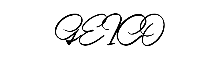 CarhiusDEMO-Regular  Free Fonts Download