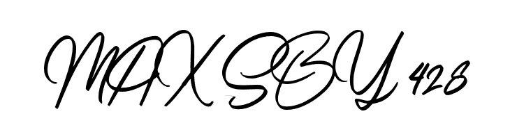 CarhiusDEMO-Regular  Free Fonts Download