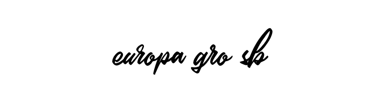 CarhiusDEMO-Regular  Free Fonts Download