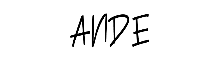 ButnerDEMO-Butner  Free Fonts Download