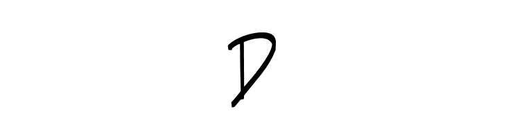 ButnerDEMO-Butner  Free Fonts Download