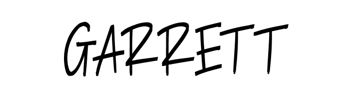 ButnerDEMO-Butner  Free Fonts Download