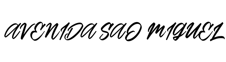 CastinosDEMO-Regular  Free Fonts Download