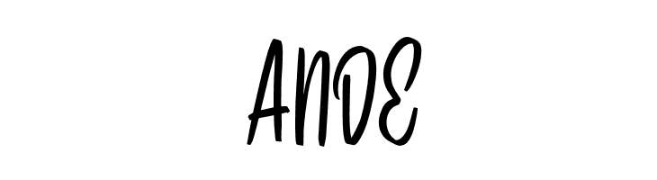 BallonesScriptDEMO-Regular  Free Fonts Download