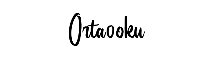 BallonesScriptDEMO-Regular  Free Fonts Download