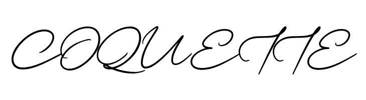 CitanyaScriptdemo-Regular  Free Fonts Download