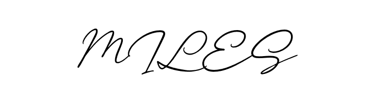 CitanyaScriptdemo-Regular  Free Fonts Download