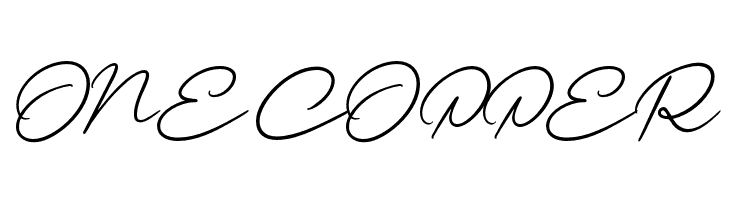 CitanyaScriptdemo-Regular  Free Fonts Download