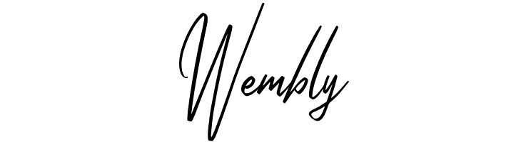 CilladiaSignatureDEMO-Regular  Free Fonts Download